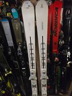 157cm ATOMIC CLOUD PRO SERVOTEC LIGHT DAMES ALL ROUND CARVE, 140 tot 160 cm, Ophalen of Verzenden, Zo goed als nieuw, Carve