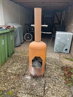 terrashaard, Tuin en Terras, Tuinhaarden, Ophalen, Gebruikt