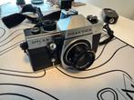 Praktica MTL 5 B, Audio, Tv en Foto, Fotocamera's Analoog, Ophalen of Verzenden, Gebruikt, Spiegelreflex, Overige Merken