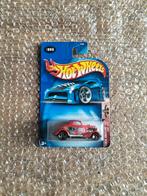 Te koop 2003 hotwheels ford 1934 gloednieuw, Ophalen of Verzenden, Nieuw, Auto