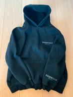 Essentials Hoode Full Black, Kleding | Heren, Truien en Vesten, Verzenden, Nieuw, Zwart