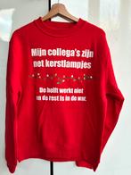 Foute Kersttrui maat M, Diversen, Kerst, Ophalen of Verzenden, Zo goed als nieuw