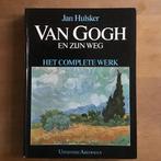 Vincent van Gogh en zijn weg - het complete werk Jan Hulsker, Jan Hulsker, Ophalen of Verzenden, Schilder- en Tekenkunst