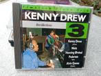 Kenny Drew 3 – Recollections (1990 Duitsland), Verzenden, 1980 tot heden, Zo goed als nieuw, Jazz