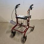 Extra smalle robuuste rollator NIEUW, Ophalen
