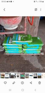 Kalkzandsteen blokkenlijm, Ophalen, Nieuw, Kalkzandstenen