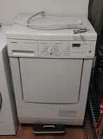 SIEMENS condens droger type Siwatherm Extraklasse TXL750K, Witgoed en Apparatuur, Wasdrogers, Ophalen, Gebruikt, 4 tot 6 kg, Anti-kreukfase