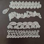 Studio Light Snijmallen Set, Ophalen of Verzenden, Nieuw, Gereedschap of Toebehoren