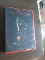 When a stranger calls. Horror Thriller DVD., Vanaf 16 jaar, Ophalen of Verzenden, Gebruikt