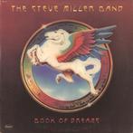 The Steve Miller Band - Book of dreams, Ophalen of Verzenden, Gebruikt, 12 inch
