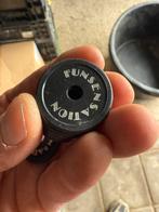 Consumptie munten / Evenementen munten plus bakken, Ophalen, Gebruikt