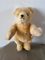 Hermann Teddybeer, Original Teddy, Hirschaid, Verzamelen, Beren en Cherished Teddies, Ophalen of Verzenden, Zo goed als nieuw