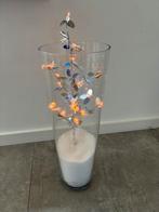 Vaas Kerstmis sfeerverlichting kerstverlichting design, Diversen, Kerst, Ophalen, Zo goed als nieuw