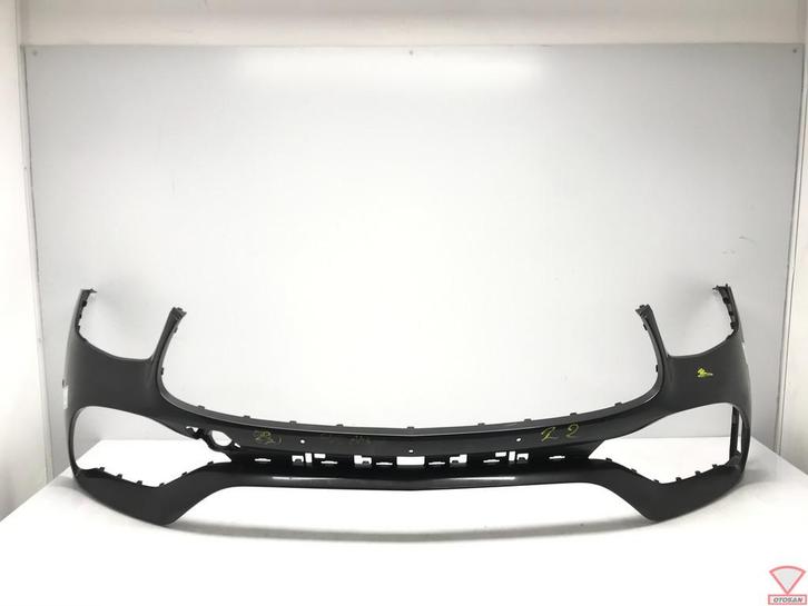 Mercedes GLC X253 AMG Facelift Voorbumper Bumper 6xPDC Origi, Auto-onderdelen, Carrosserie en Plaatwerk, Bumper, Mercedes-Benz
