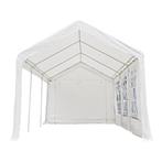NIEUWE HORECA partytent Sediamo 3x6m, nieuwprijs 450,00!!, Ophalen, Partytent, Minder dan 4 meter, Nieuw