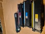Cartridges voor kleurenprinter, Ophalen, Zo goed als nieuw, Cartridge, 123inkt.nl
