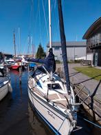 BAVARIA 760, Ophalen, Gebruikt, Polyester, Diesel
