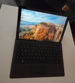 MS Surface Pro 7 - I5 - 256 GB - 8 GB, Computers en Software, Windows Laptops, Ophalen of Verzenden, Zo goed als nieuw