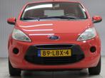 Ford Ka 1.2 Trend/ Stuurbekr/ C.V. Afstand/ Elek. ramen + Sp, Voorwielaandrijving, Stof, Gebruikt, 4 cilinders