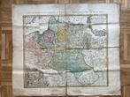 Poloniae kaart Tobias Mayer( Tob. Mayero), Gelezen, Tobias Mayer( Tob. Mayero, Voor 1800, Landkaart