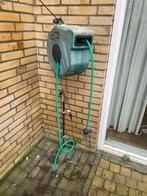 Tuinslang haspel, Ophalen of Verzenden, Zo goed als nieuw, Tuinslang
