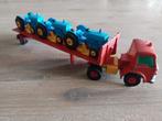 Matchbox king size Ford Transporter K-20, Verzamelen, Ophalen of Verzenden, Zo goed als nieuw