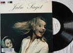Julie Saget, Ophalen of Verzenden, Gebruikt, 12 inch