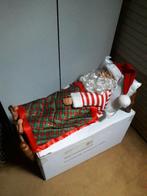 Snurkende kerstman, Diversen, Kerst, Ophalen, Zo goed als nieuw