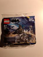 LEGO Badman *NIEUW DICHT ZAKJE* 30653, Kinderen en Baby's, Speelgoed | Duplo en Lego, Ophalen, Nieuw, Complete set, Lego