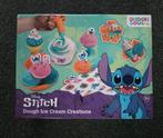 Disney Stitch Klei IJsjes Maken, Ophalen of Verzenden, Nieuw, Knutselen