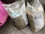 Speelzand gratis 2 x 25 kg, Ophalen, Nieuw