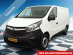 Opel Vivaro bestel 1.6 CDTI L1H1 Sport EcoFlex, Auto's, 125 pk, Gebruikt, Euro 6, 4 cilinders