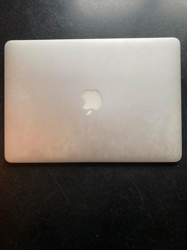 Macbook Air - Goed Onderhouden!, Computers en Software, Apple Macbooks, Gebruikt, MacBook Air, 13 inch, Minder dan 2 Ghz, 128 GB of minder