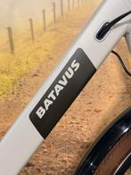 Batavus Altura Elektrische fiets met BOSCH BES3 motor ebike!, Fietsen en Brommers, Elektrische fietsen, Batavus, Batavus, Nieuw