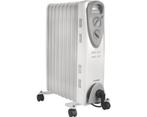 EUROM Oliegevulde radiator, Doe-het-zelf en Verbouw, Nieuw, 800 watt of meer, Minder dan 60 cm, Radiator