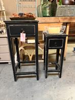 Brocante plantentafel / ladekast / ladekastje, Studio Larilo, Zo goed als nieuw, Sportstraat 6 Kerkrade, Studiolarilo@gmail.com