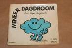 Meneer Dagdroom - Roger Hargreaves - 1972, Ophalen of Verzenden, Gelezen