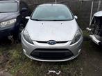 Voorkop compleet van een Ford Fiesta, Ophalen of Verzenden, 3 maanden garantie, Gebruikt, Ford