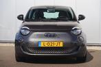 Fiat 500e Icon 42 kWh Automaat Panoramadak Navigatie LED Car, 15 min, Stof, 4 stoelen, Origineel Nederlands