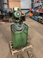 Bewo Afkortzaag 250, Doe-het-zelf en Verbouw, Gereedschap | Zaagmachines, Gebruikt, 70 mm of meer, Bewo, 600 tot 1200 watt