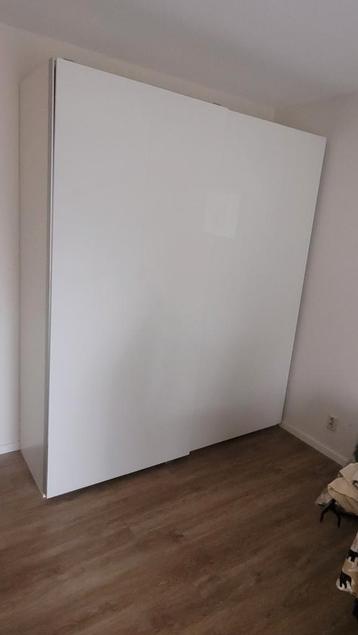 Z.g.a.n. IKEA PAX kledingkast - afbeelding 2