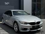 BMW 4-serie Gran Coupé 428i xDrive High Executive | Leder |, Automaat, 15 km/l, Gebruikt, 4 cilinders