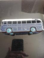 BOAC bus. Dinky toys, opknapper, Dinky Toys, Gebruikt, Ophalen of Verzenden, Bus of Vrachtwagen