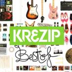Krezip - Best Of, Cd's en Dvd's, 2000 tot heden, Ophalen of Verzenden, Zo goed als nieuw