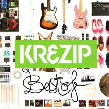 Krezip - Best Of