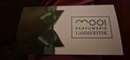 Mooi Parfumerie Lammertink Cadeaubon €20, Ophalen of Verzenden, Nieuw