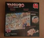 Wasgij puzzel nr.8, Ophalen of Verzenden, Gebruikt