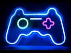 Wandlamp van een controller van Blazing Neon
Incl 2 ophangha, Ophalen of Verzenden, Nieuw
