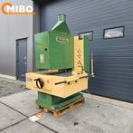 Van groenweghe breedband schuurmachine 650mm * schuurmachine, Ophalen of Verzenden, Zo goed als nieuw, 1200 watt of meer, Overige typen