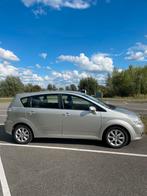 Toyota Corolla Verso 1.8 Automaat 7P 2007 Grijs, Auto's, 65 €/maand, 4 cilinders, 129 pk, 7 stoelen